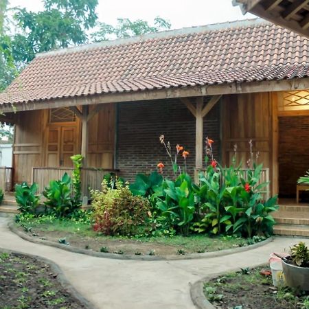 Pinarak Homestay Banyuwangi  Esterno foto