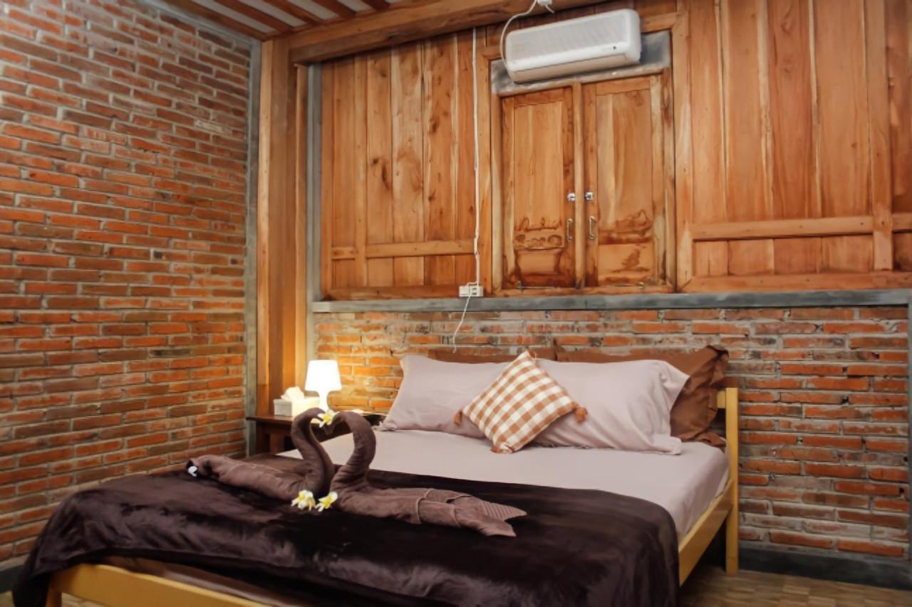 Pinarak Homestay Banyuwangi  Esterno foto