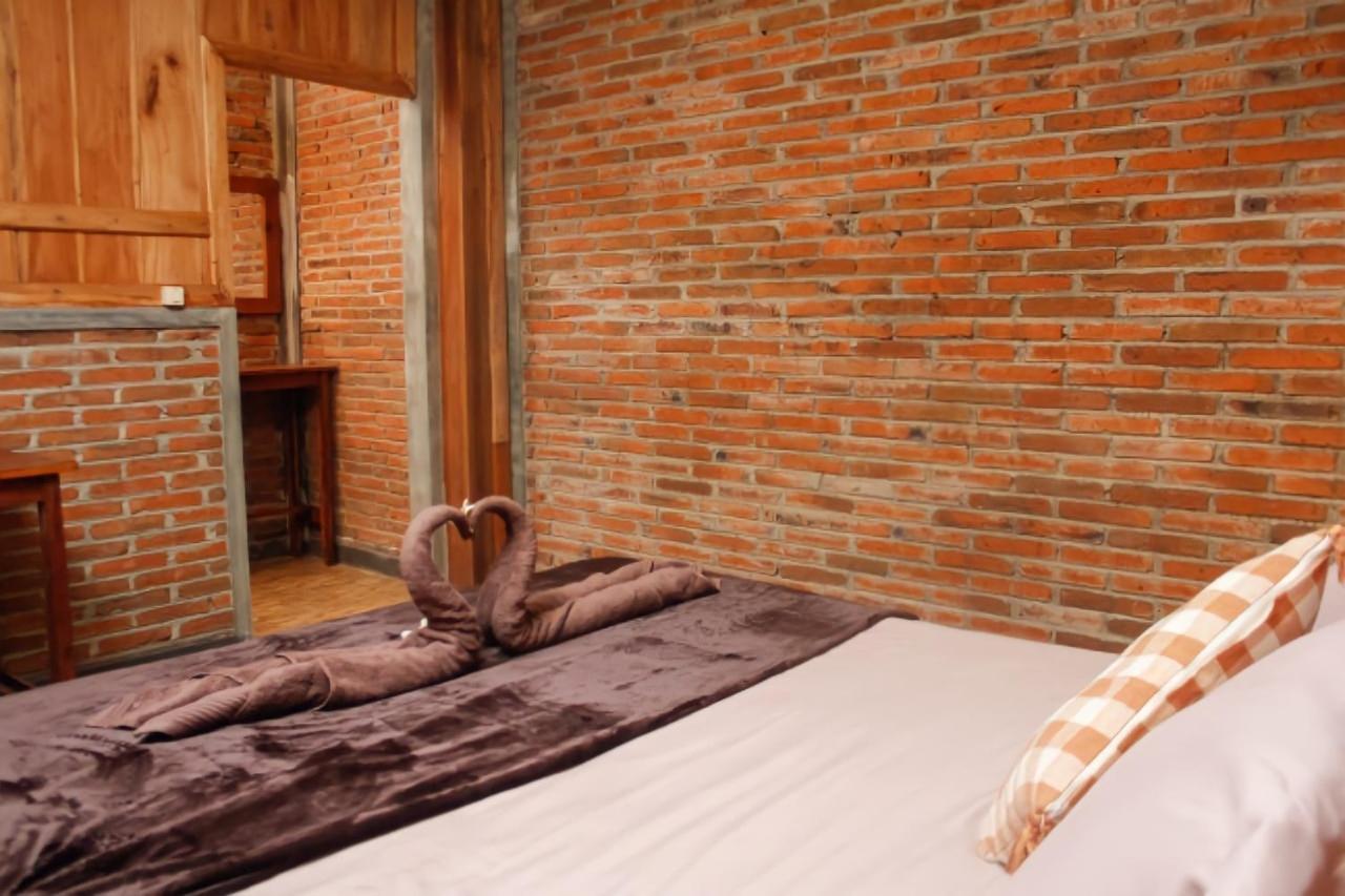 Pinarak Homestay Banyuwangi  Esterno foto