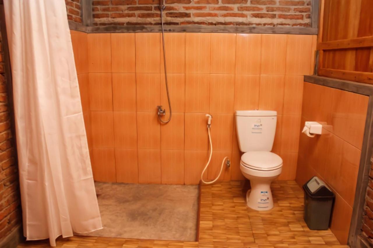 Pinarak Homestay Banyuwangi  Esterno foto