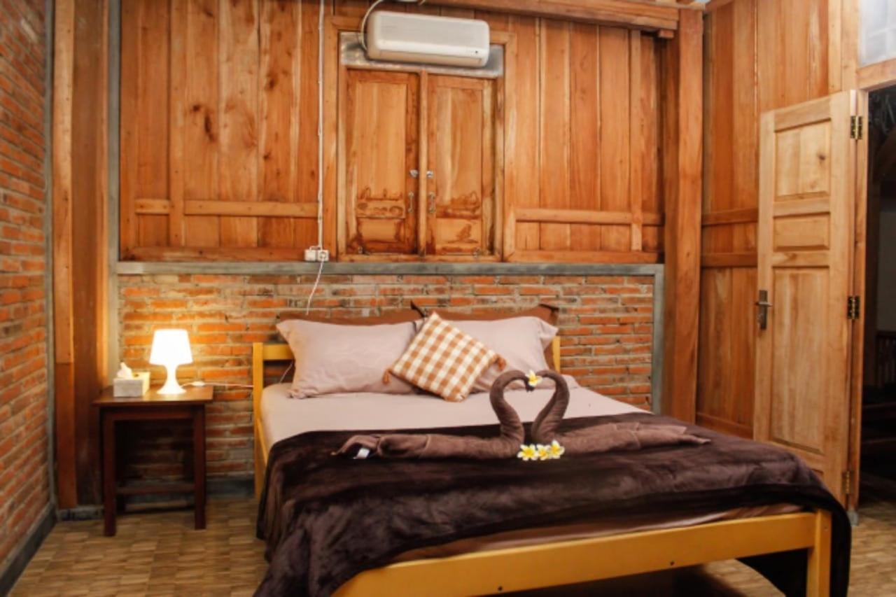 Pinarak Homestay Banyuwangi  Esterno foto